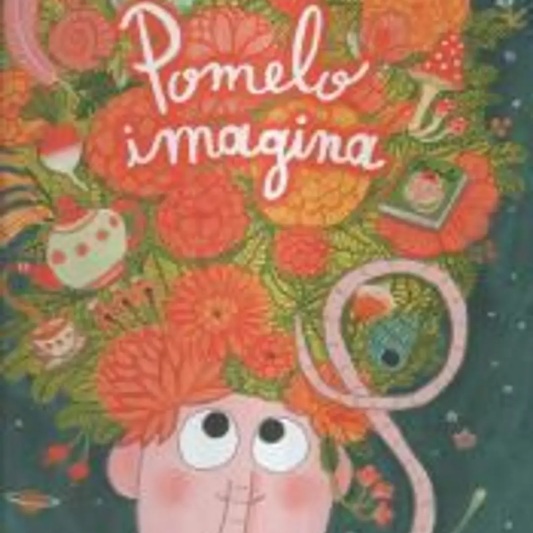 Pomelo imagina 1