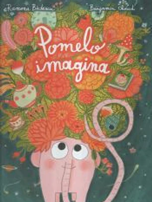 Pomelo imagina