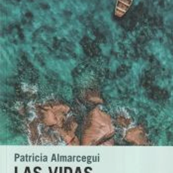 Las vidas que no viví 1