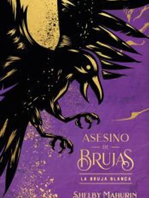 Asesino de brujas