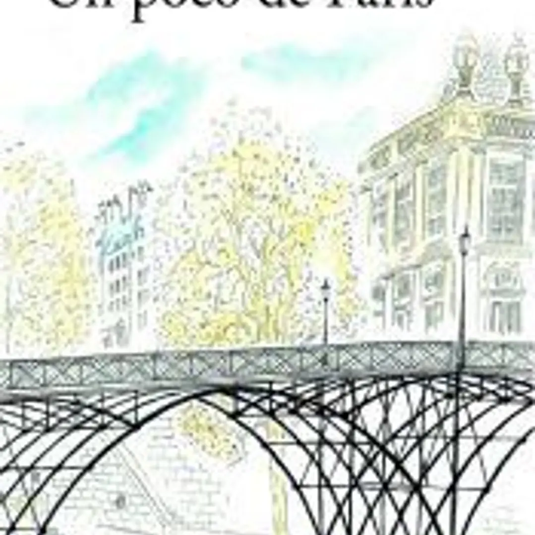 Un poco de París 1