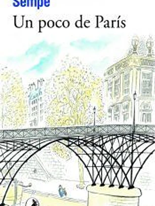Un poco de París