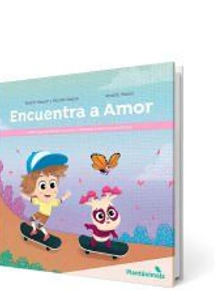 Encuentra a Amor