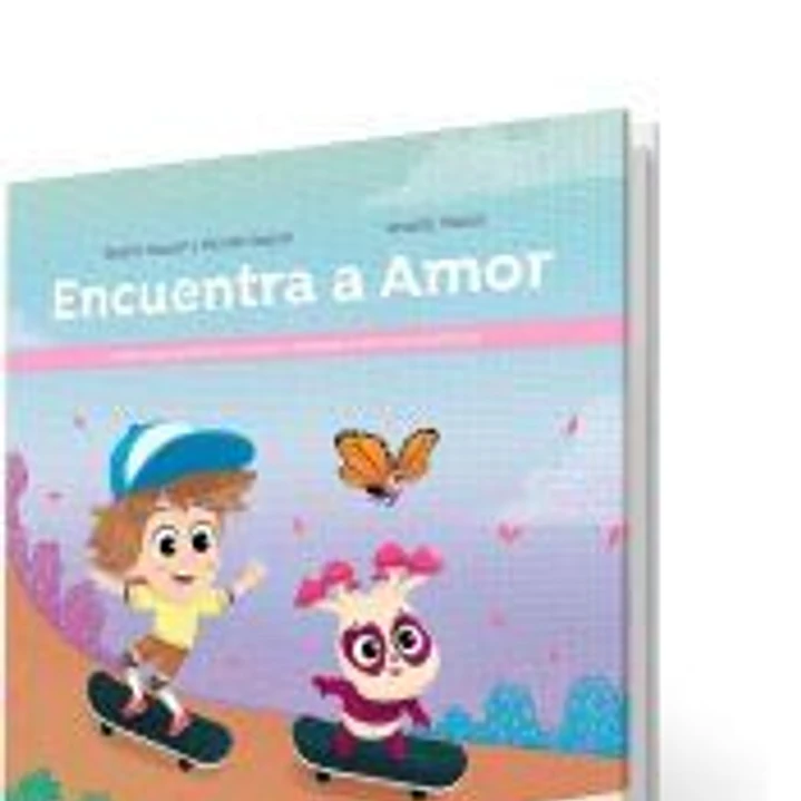 Encuentra a Amor 1