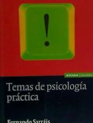 TEMAS DE PSICOLOGIA PRACTICA