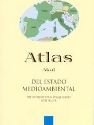 Atlas del estado medioambiental