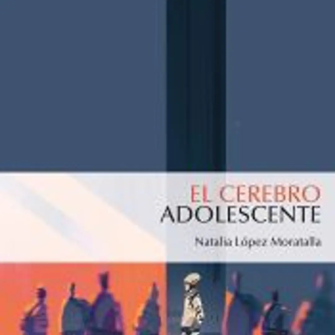 El cerebro adolescente 1