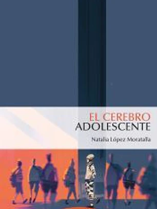 El cerebro adolescente