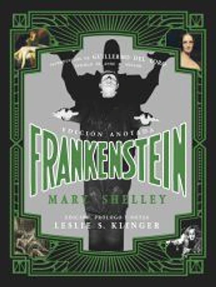 Frankenstein anotado