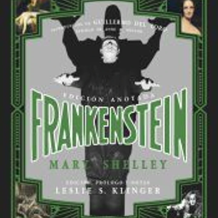 Frankenstein anotado 1