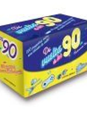 De vuelta a los 90