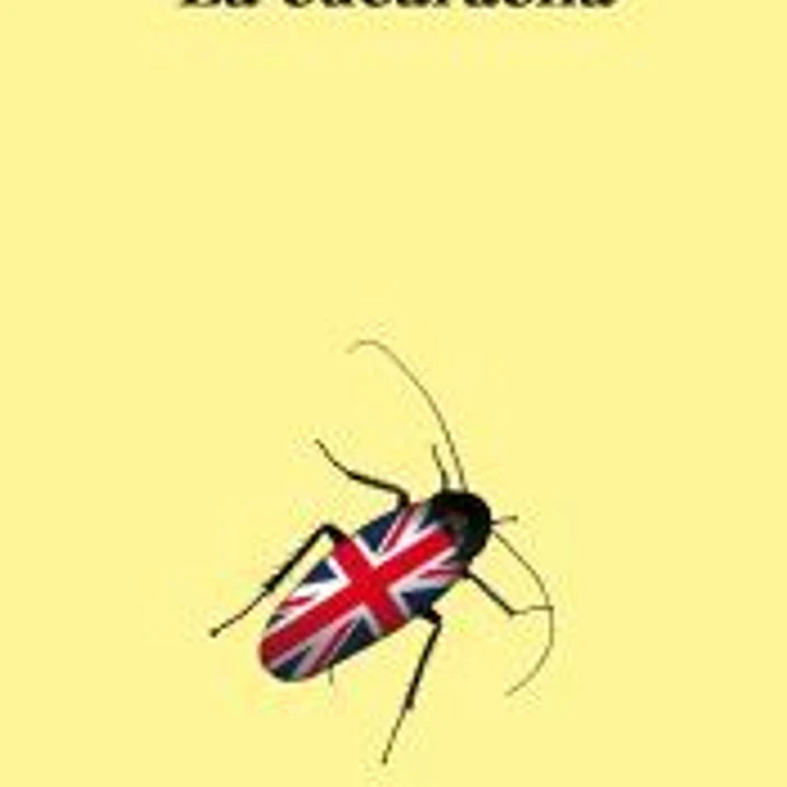 La cucaracha 1