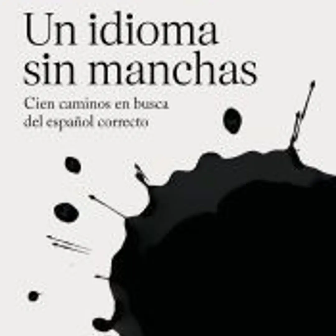 Un idioma sin manchas 1