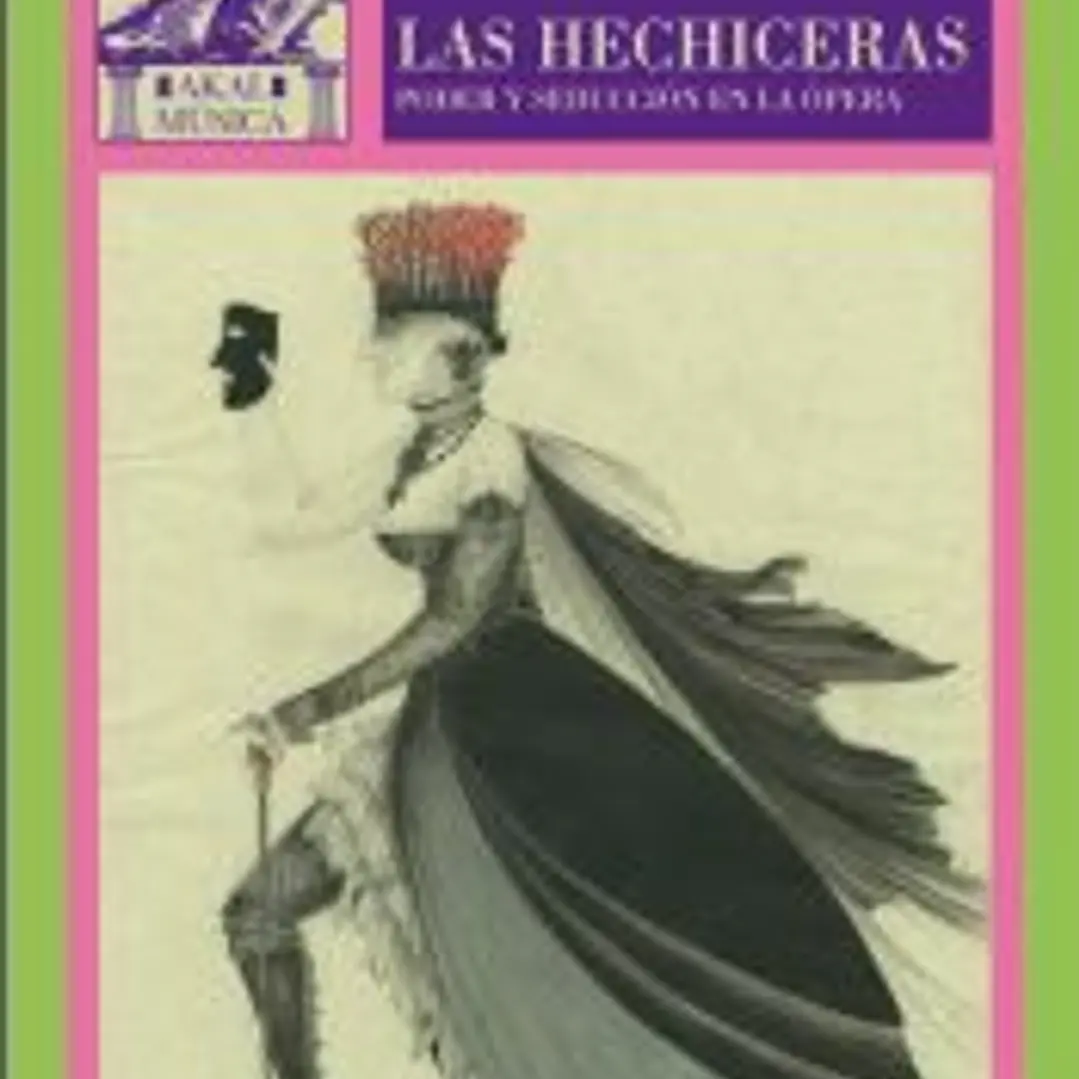 Las hechiceras 1