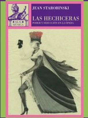 Las hechiceras