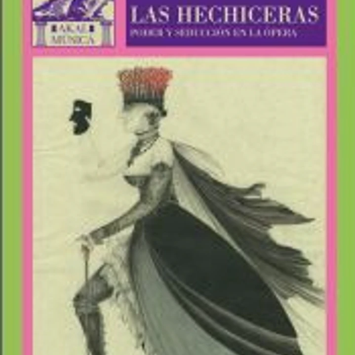 Las hechiceras 1