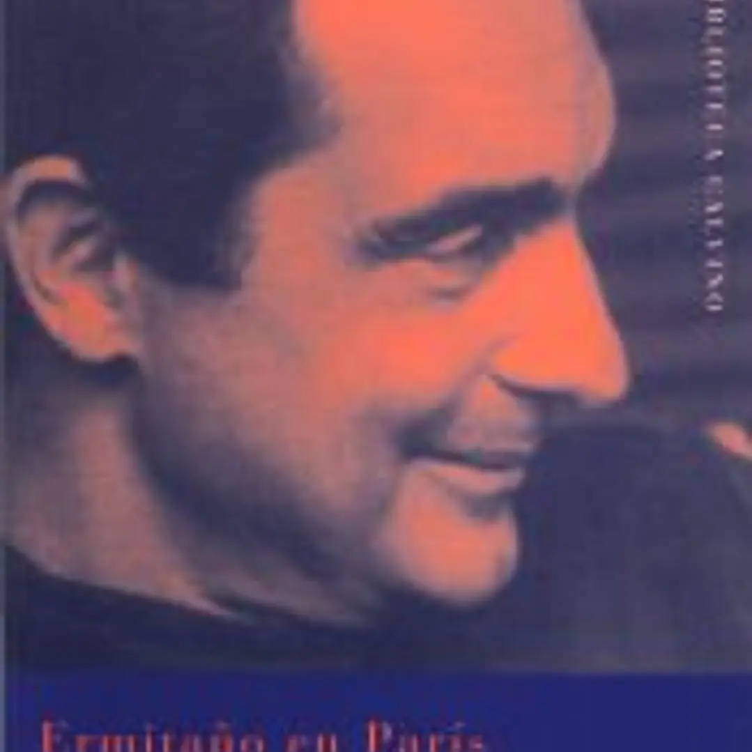 Ermitaño en París 1