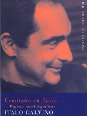 Ermitaño en París