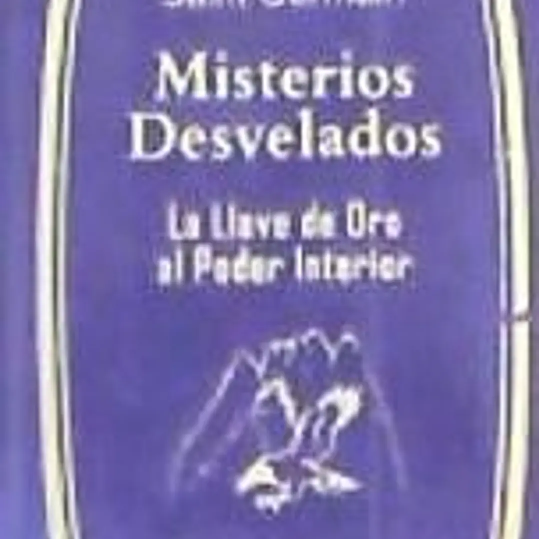 Misterios desvelados 1