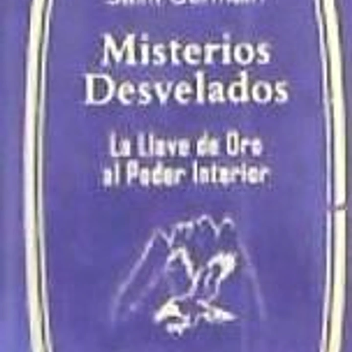 Misterios desvelados 1