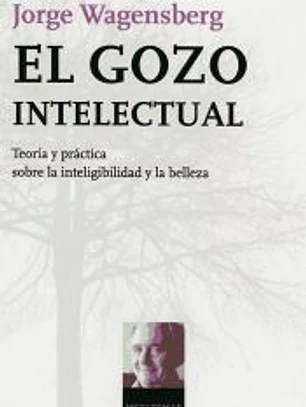 El gozo intelectual