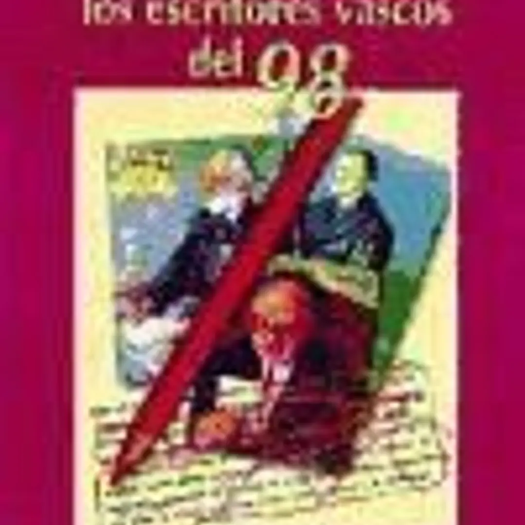 LA CENSURA DE FRANCO Y LOS ESCRITORES VASCOS DEL 98 1
