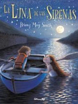 LA LUNA DE LAS SIRENAS