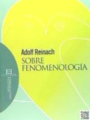 Sobre fenomenología