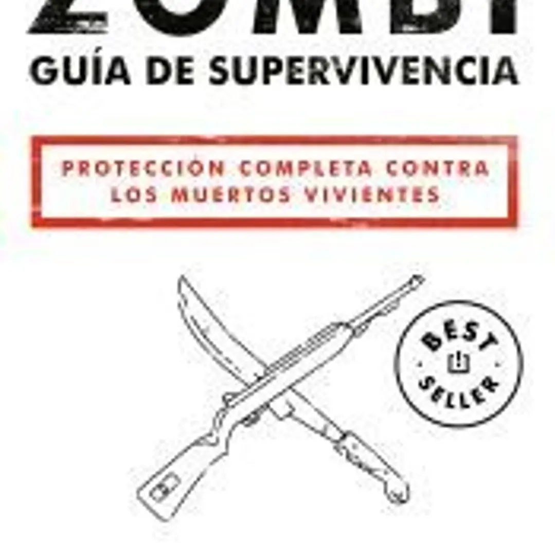 Zombi: Guía de supervivencia 1