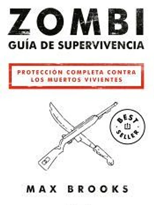 Zombi: Guía de supervivencia