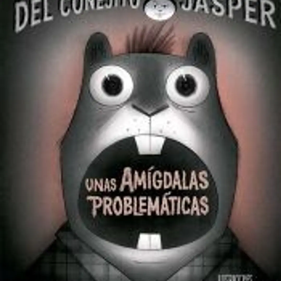 Unas amígdalas problemáticas 1