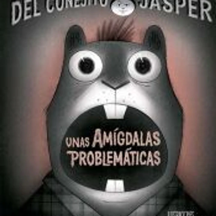 Unas amígdalas problemáticas 1