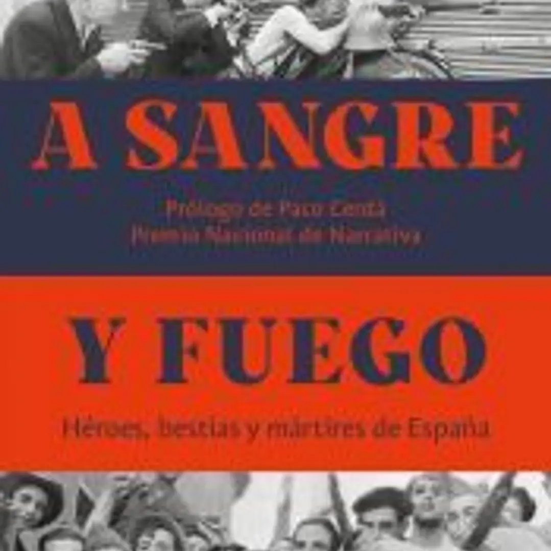 A sangre y fuego 1