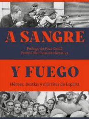 A sangre y fuego