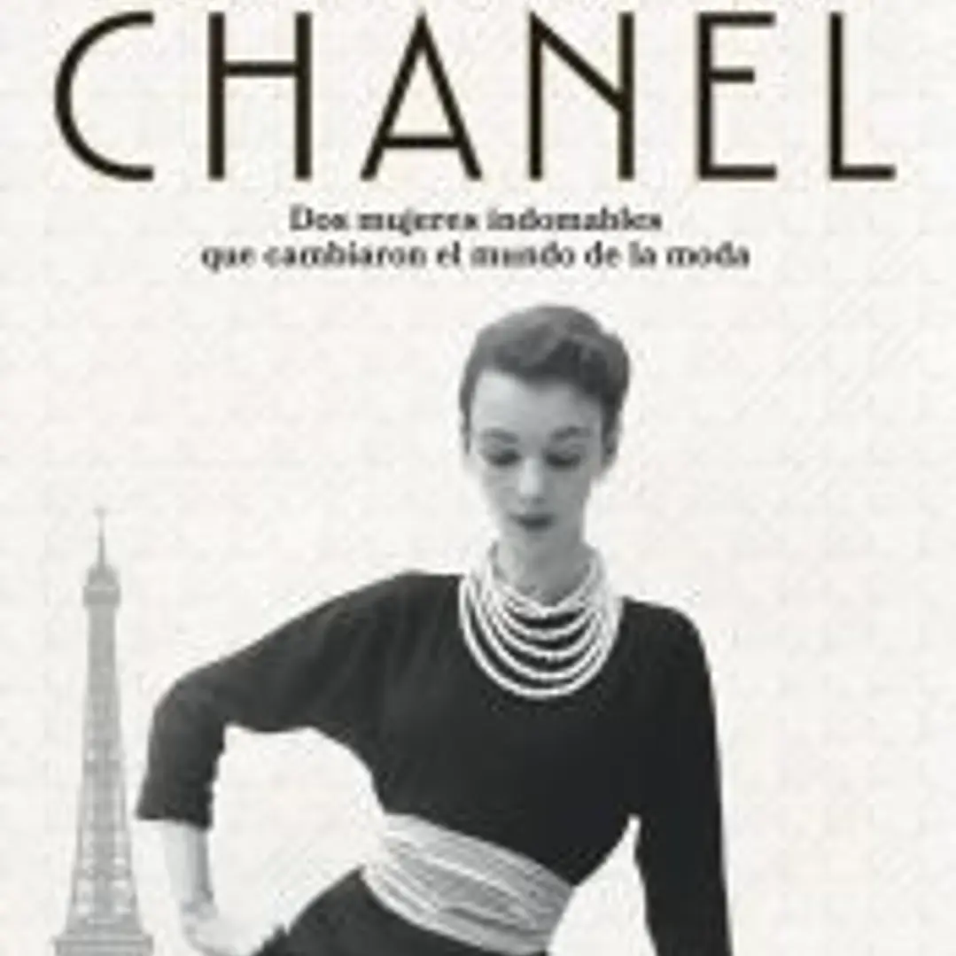 Las hermanas Chanel 1