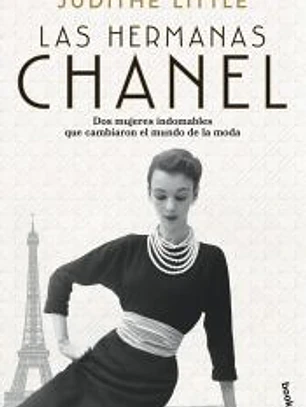 Las hermanas Chanel