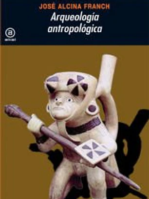 Arqueología antropológica