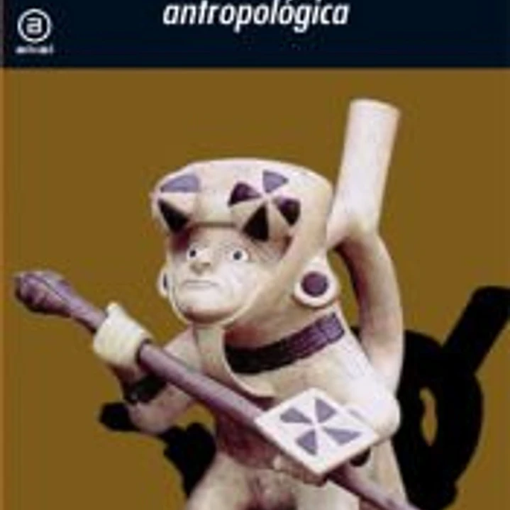 Arqueología antropológica 1