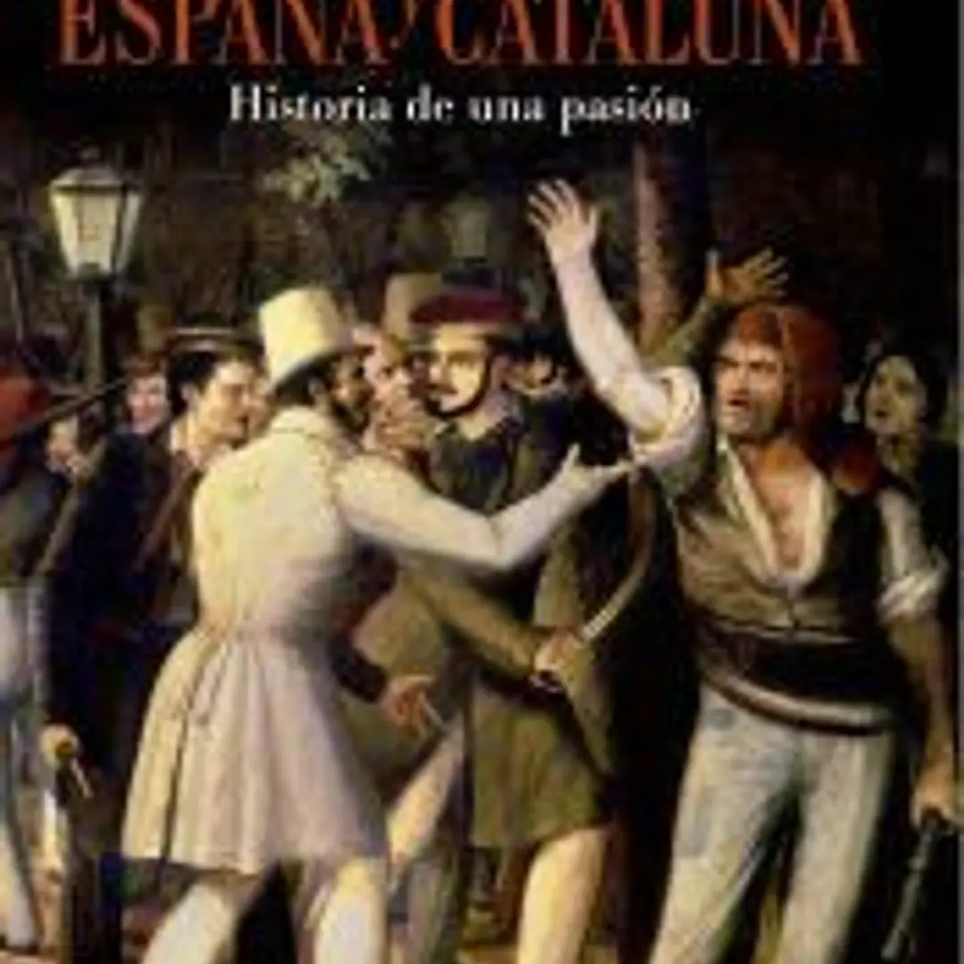 España y Cataluña 1