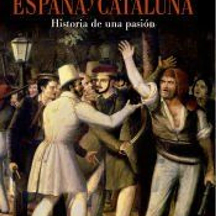 España y Cataluña 1