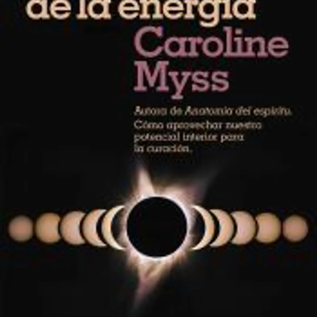 La medicina de la energía 1