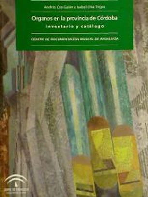 Órganos en la provincia de Córdoba