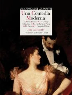 Una comedia moderna