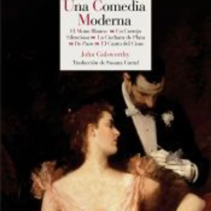 Una comedia moderna 1