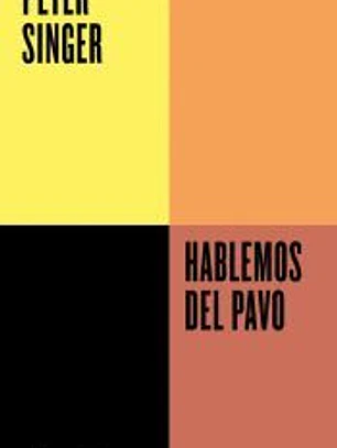 Hablemos del pavo (Serie ENDEBATE)