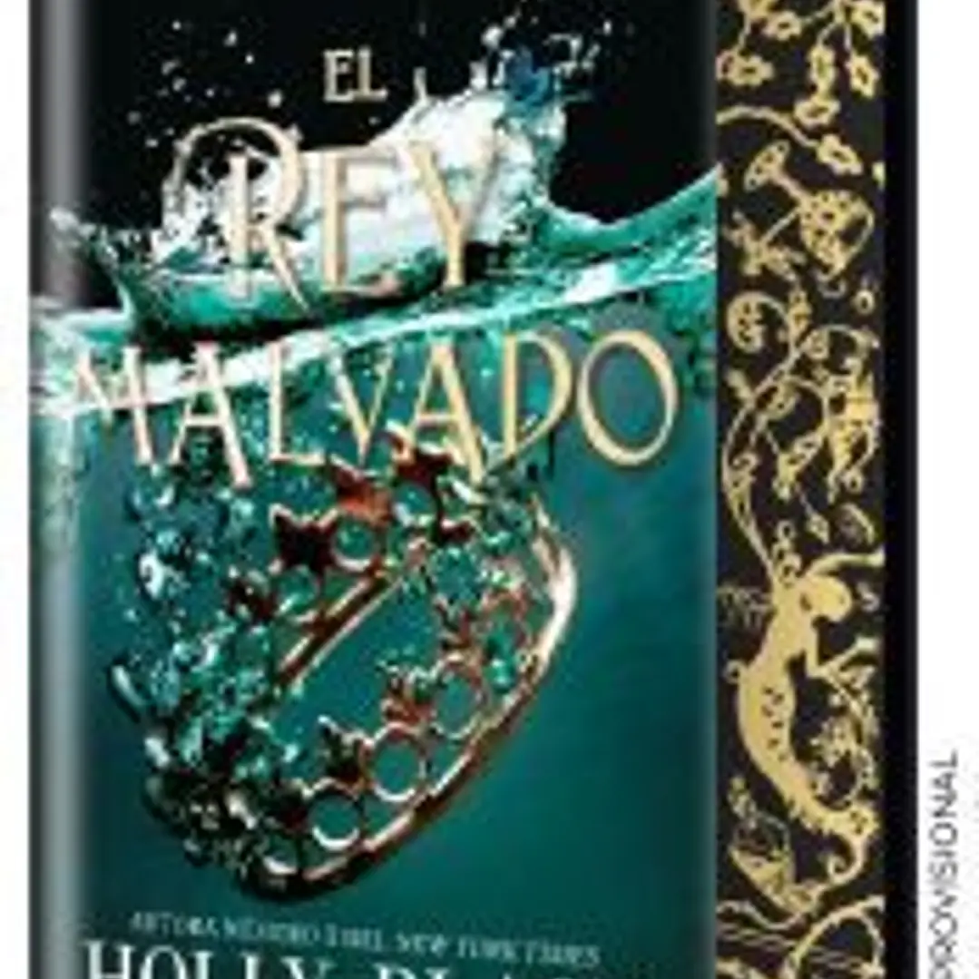 El rey malvado (EDICIÓN ESPECIAL LIMITADA) 1