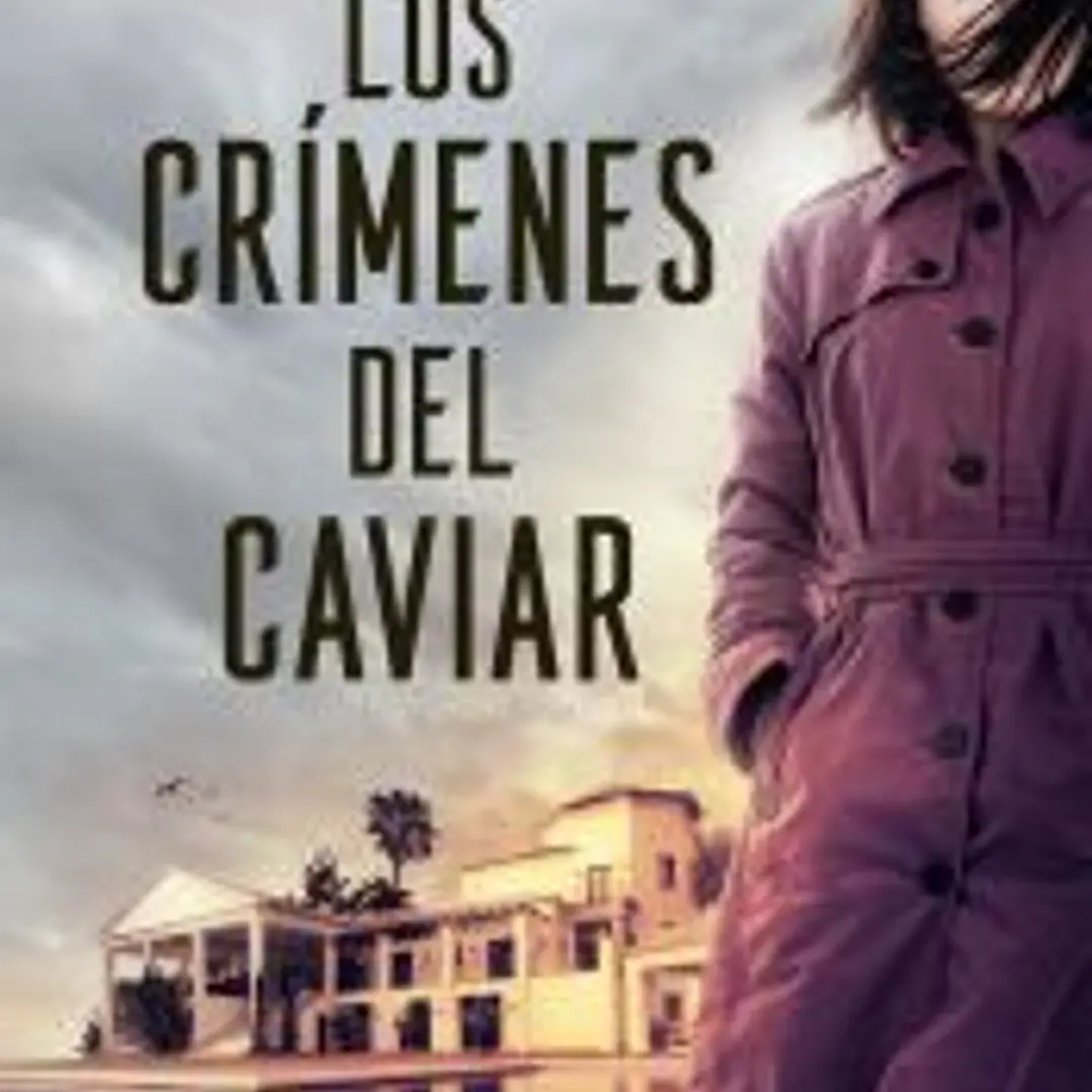 Los crímenes del caviar 1