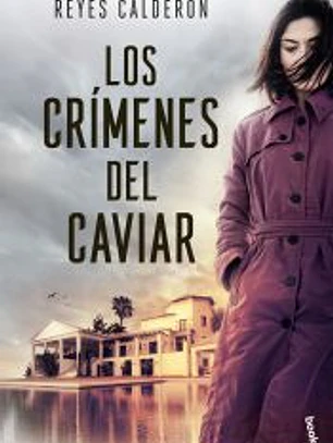 Los crímenes del caviar