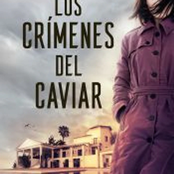 Los crímenes del caviar 1