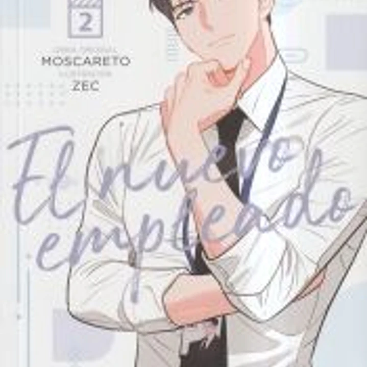 El nuevo empleado 2 1